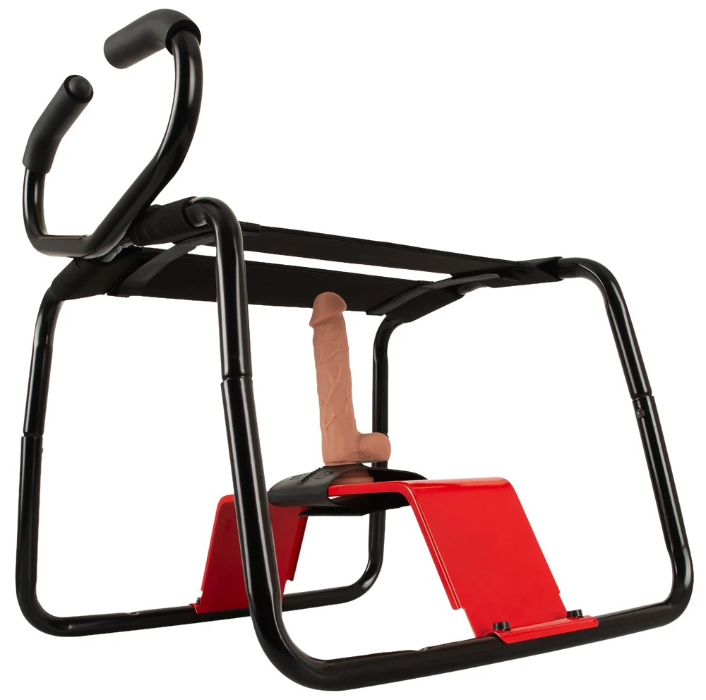 You2Toys The Ultimate Sex Stool sexmöbel