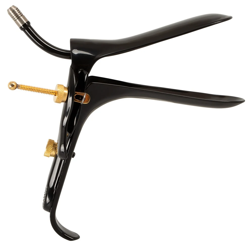 fetish Collection Speculum with Air Liquid Tube sonstiges