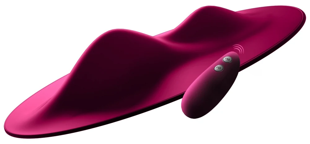 vibepad 29 cm vibrator