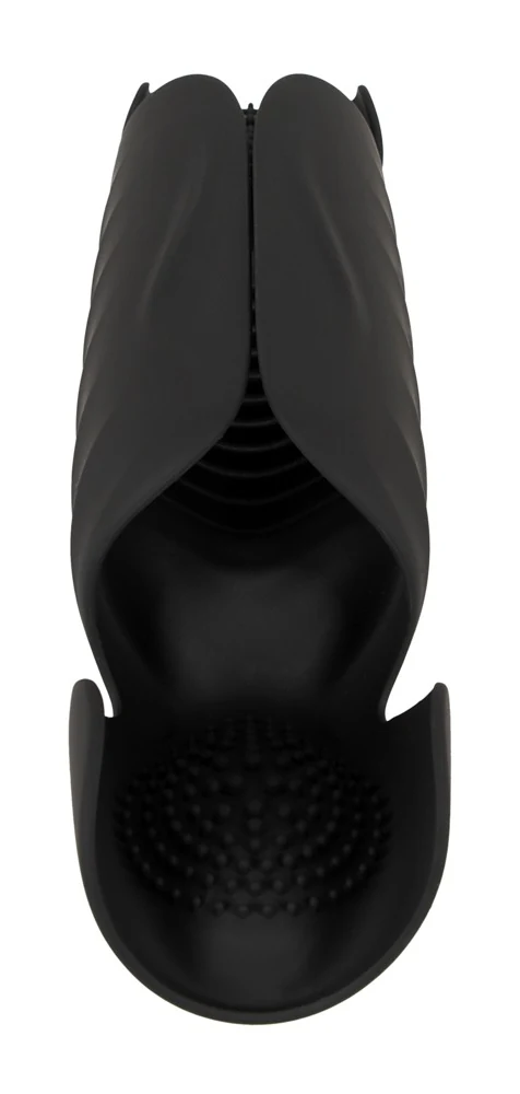 Rebel Penis Trainer with 3 Point Stimulation masturbator