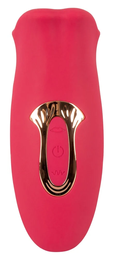 You2Toys Oral Fun Vibrator 13 cm