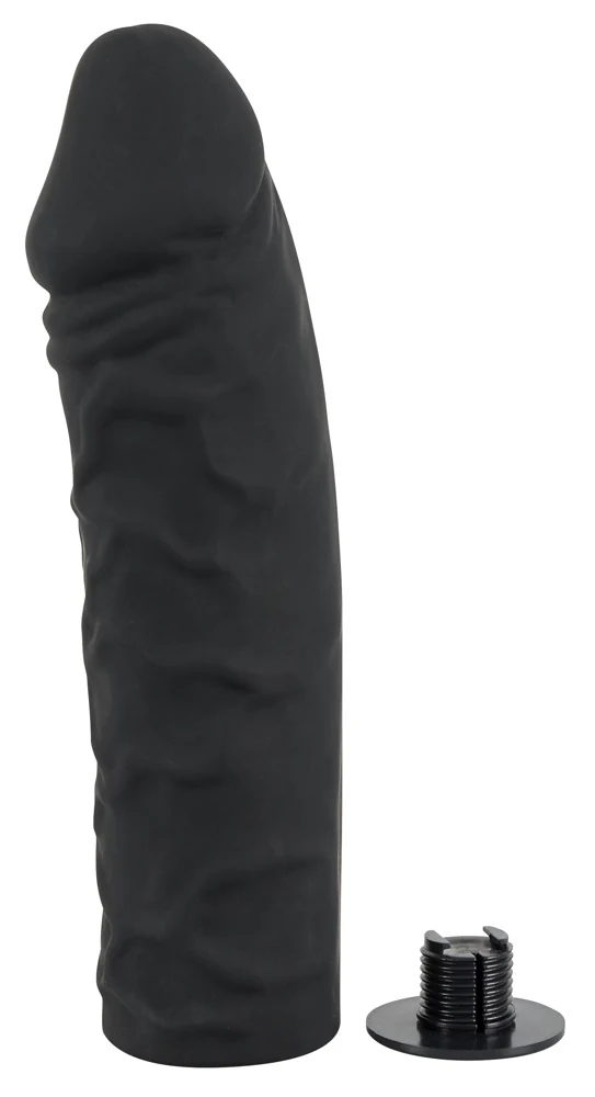 You2Toys Silicone Strap-On