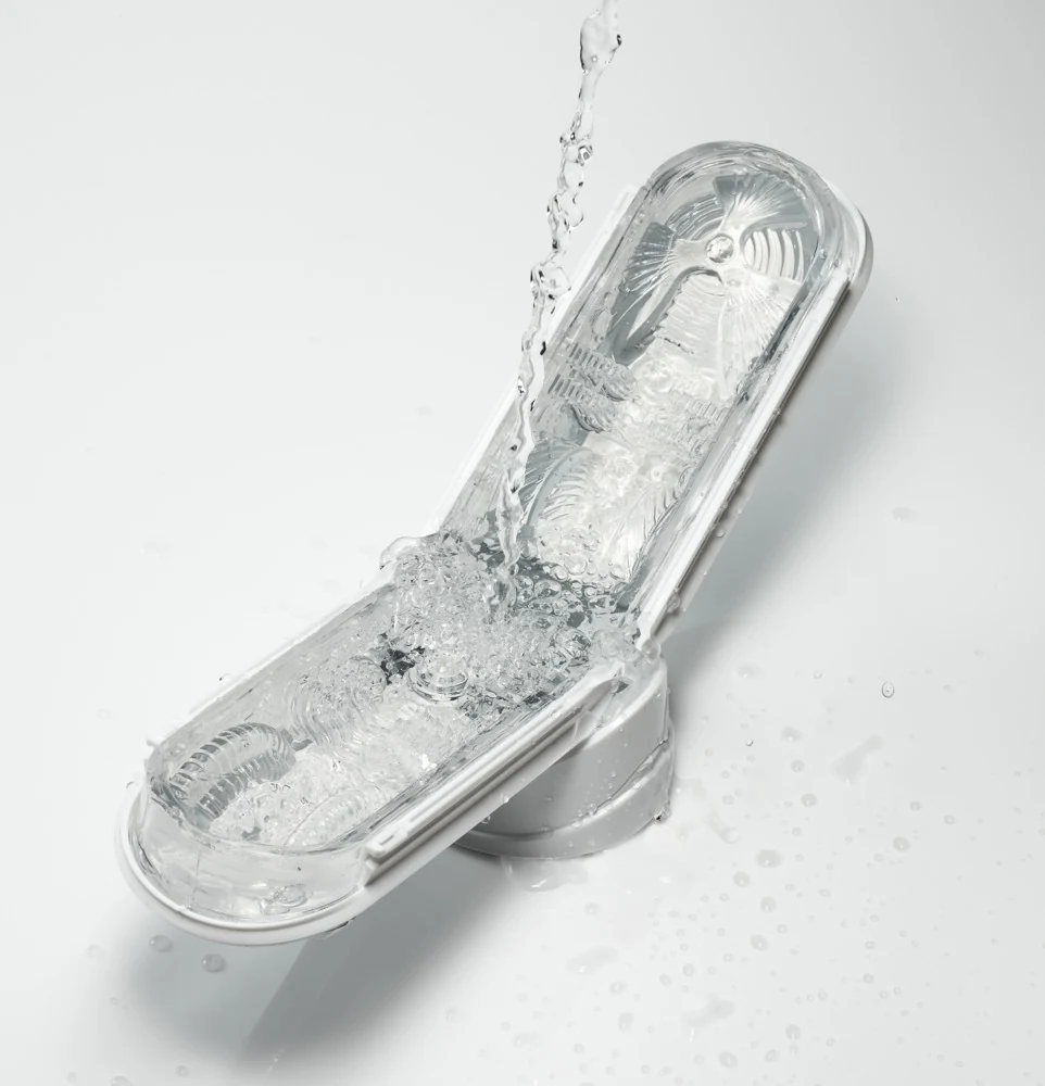 TENGA Flip 0 (Zero) Gravity masturbator