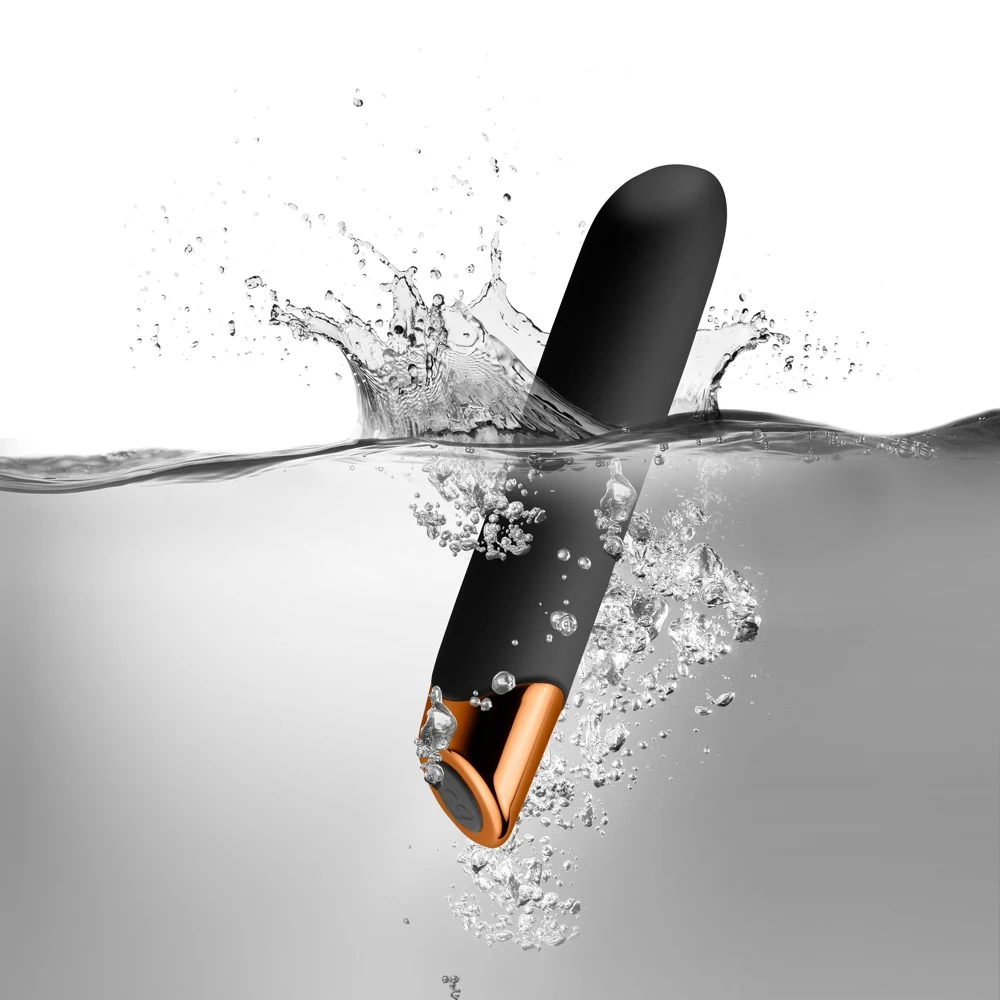 Rocks Off Chaiamo vibrator