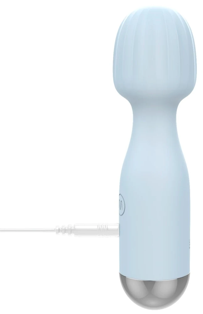 beau coeur VANYOR Mini Wand Massager 15,4 cm vibrator