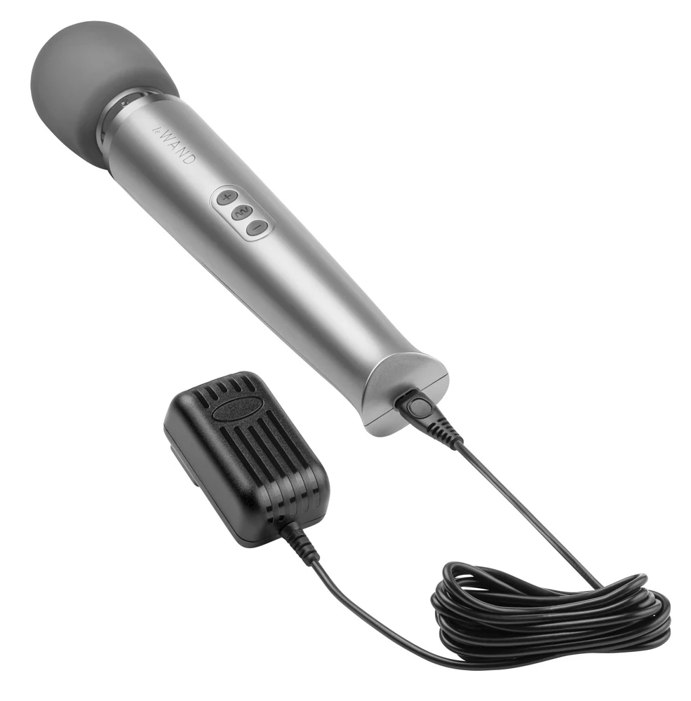le Wand Rechargeable Vibrating Massager 34 cm vibrator