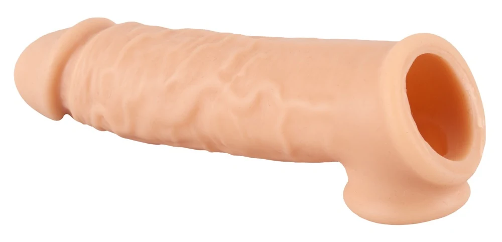 Realistixxx Extension, 5 cm penishülle