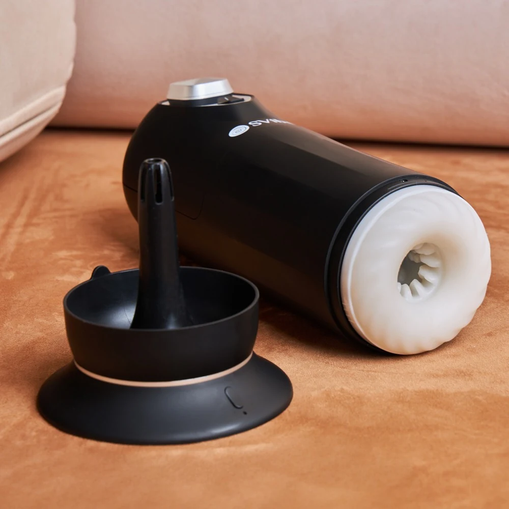 SVibe IKON Masturbator