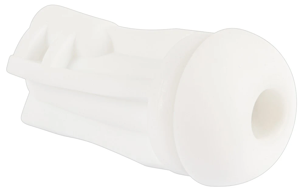 Stroker Masturbator with 2 functions