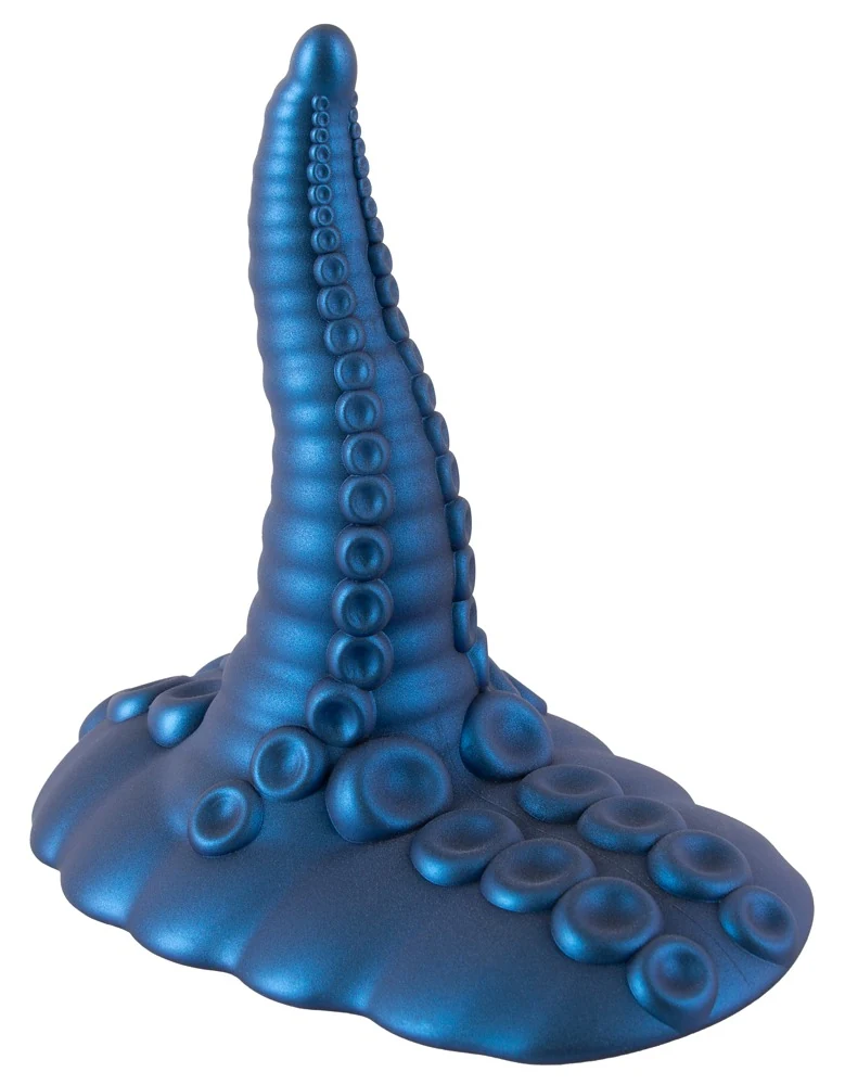 Beasty Cocks Tentacle Pad 14,8 cm vibrator