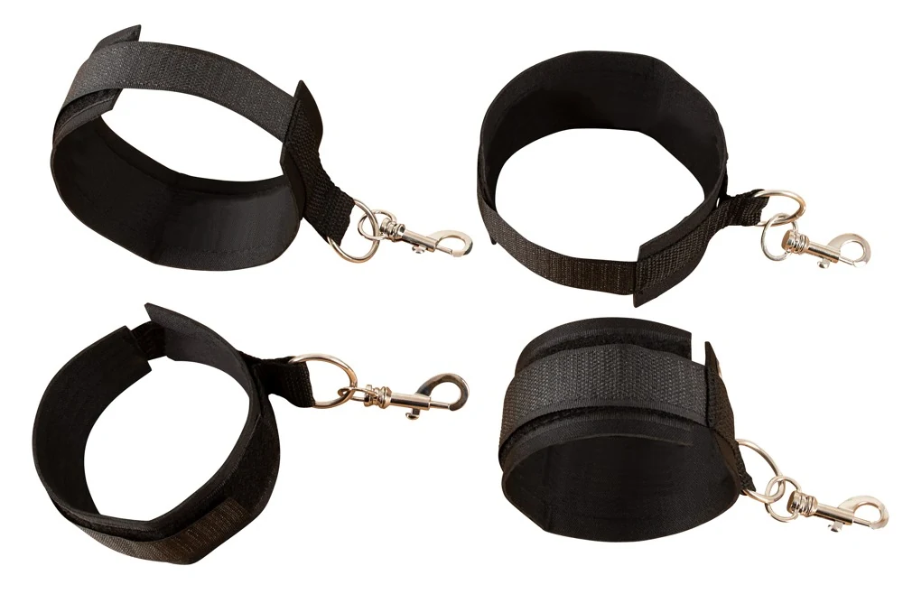 FF Series Bed Bindings Restraint Kit bondage fesseln