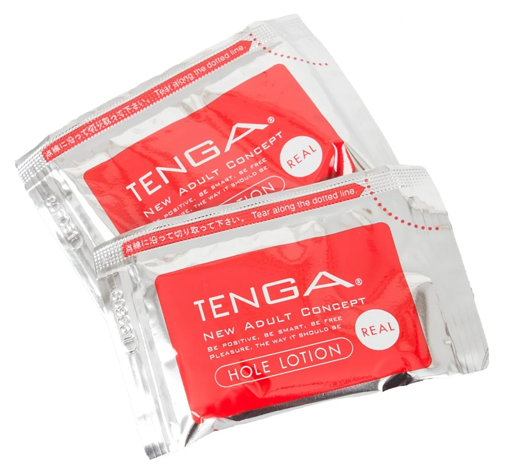 TENGA Flip Zero masturbator