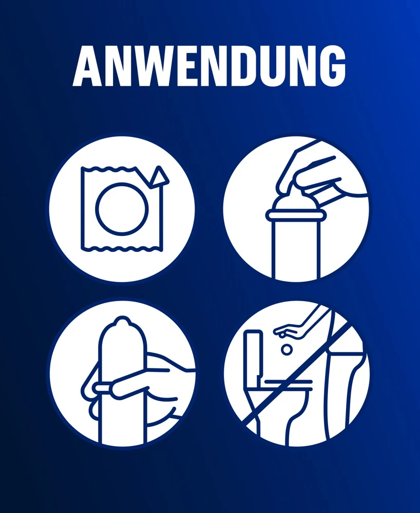 Durex Intense Orgasmic condooms