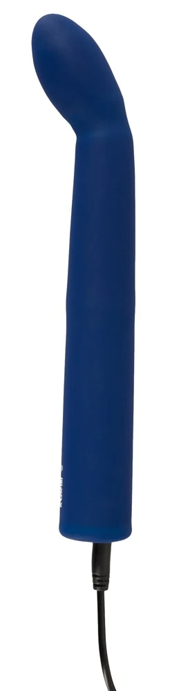 Sweet Smile Flexible G-Spot Vibrator 18,6 cm