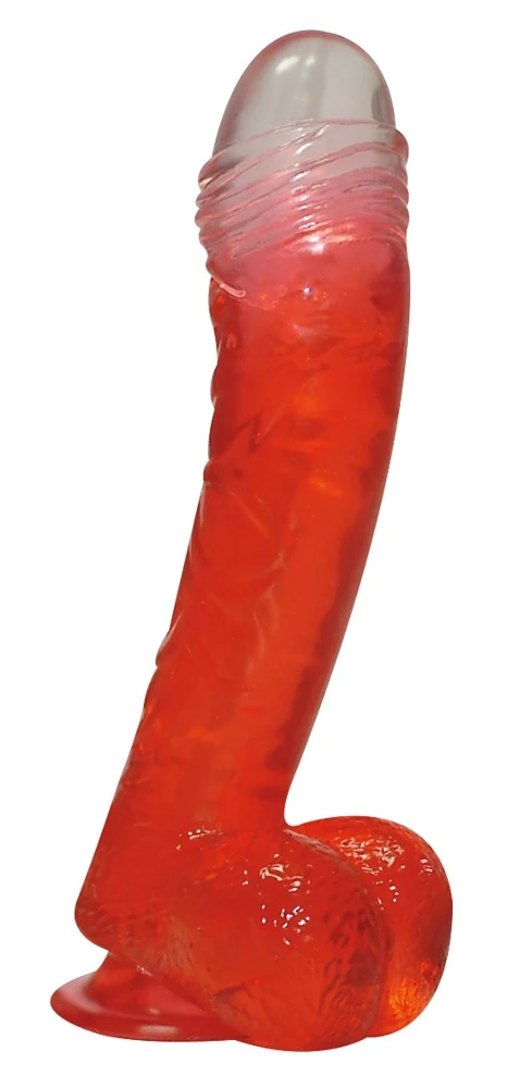 NMC Buttcock 17 cm dildo