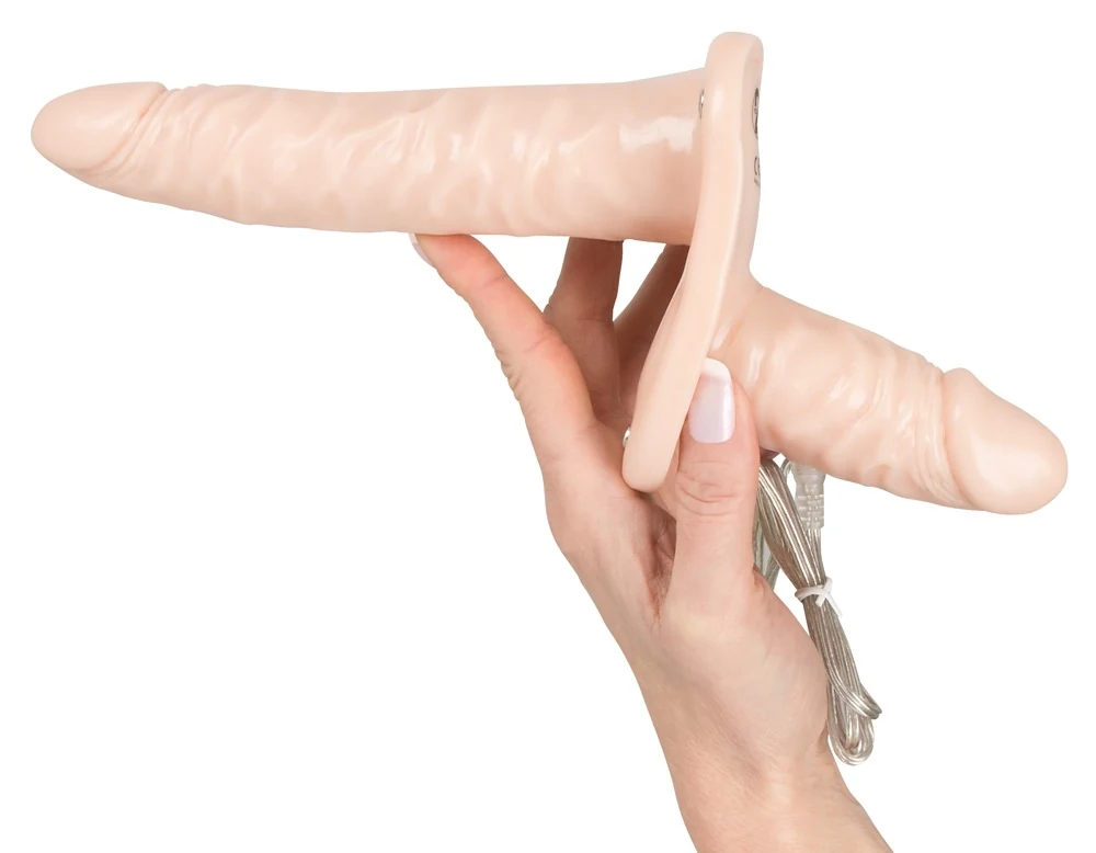 You2Toys Strap-on Duo