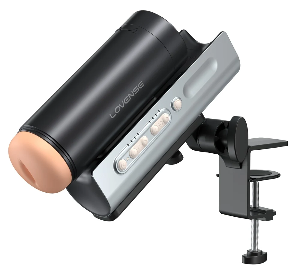 Lovense Solace Pro masturbator