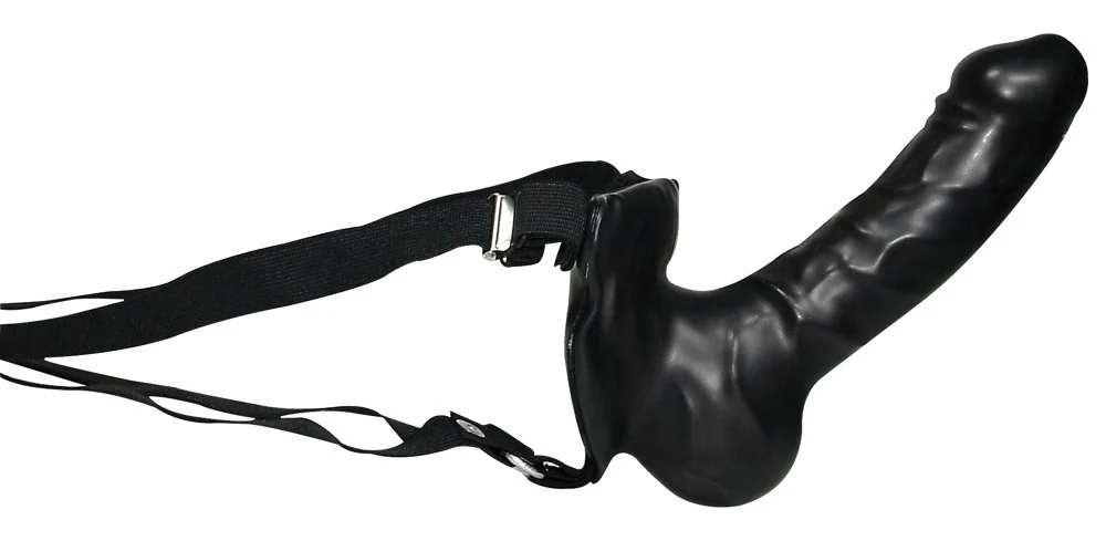You2Toys Switch! strap-on