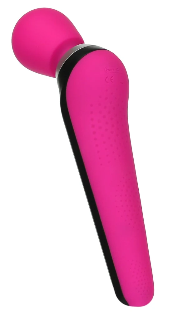 palmpower Extreme 26,5 cm vibrator