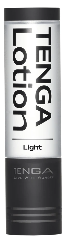 TENGA Lotion Light sonstiges