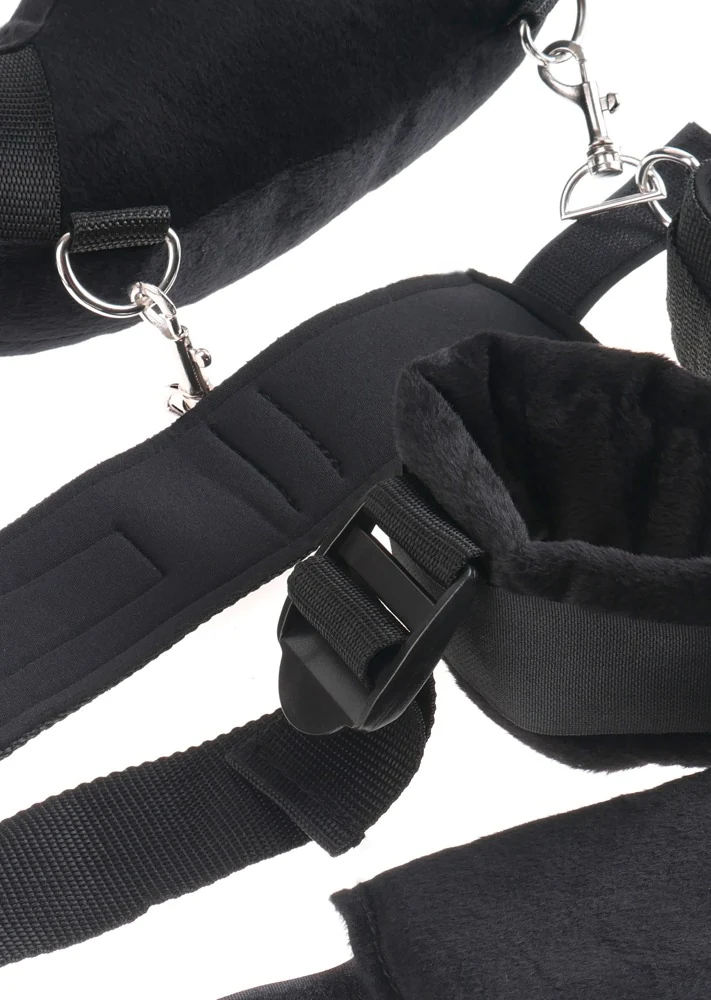 FF Series Position Master with Cuffs bondage fesseln