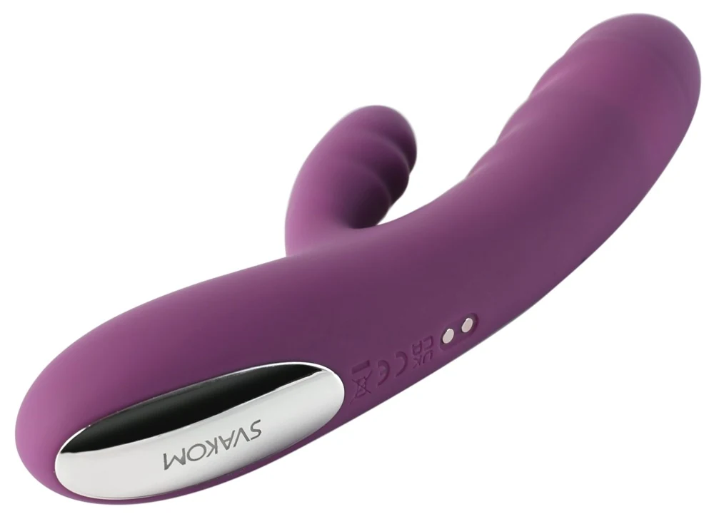 SVAKOM Avery 18,6 cm vibrator