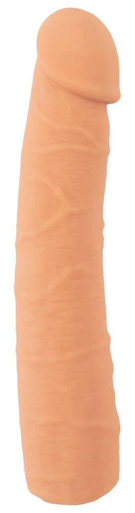 Nature Skin Extension Sleeve penishülle
