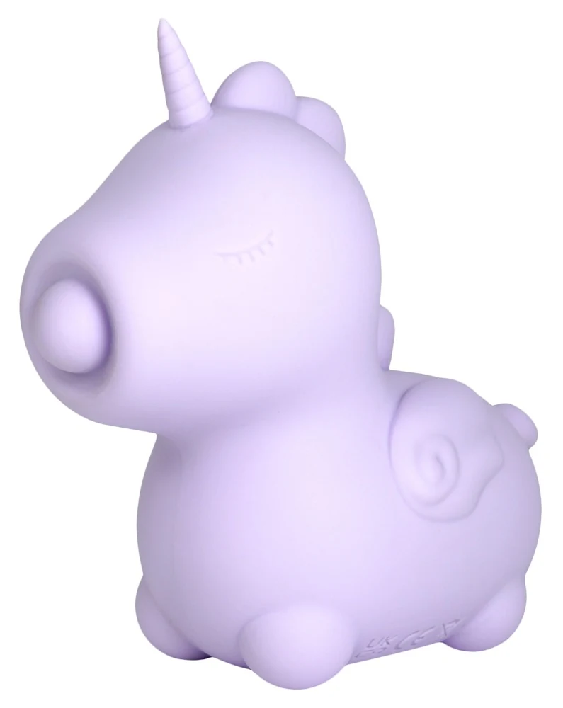 Unihorn Karma Lilac 9 cm vibrator