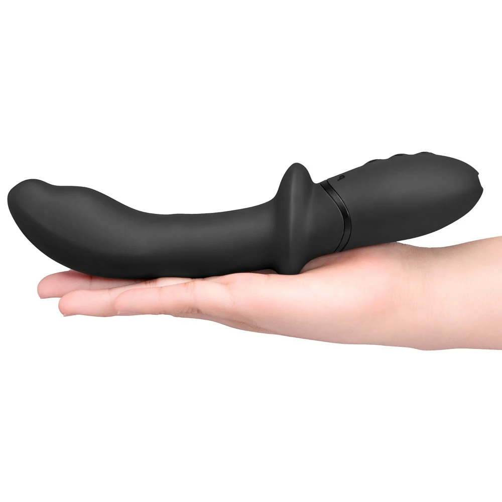 b-Vibe Rimming P-Spot Vibe 21,3 cm anal toy