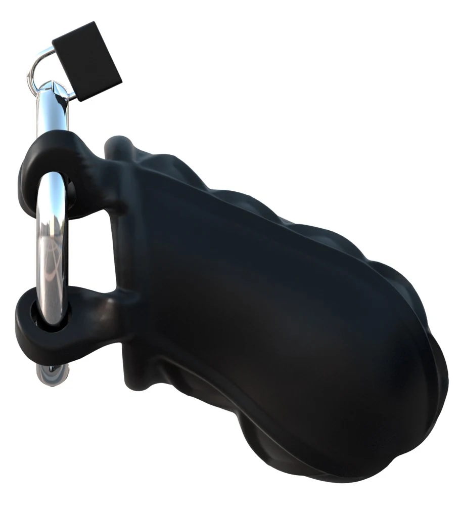 Fantasy C-Ringz Extreme Silicone Cock Blocker sonstiges