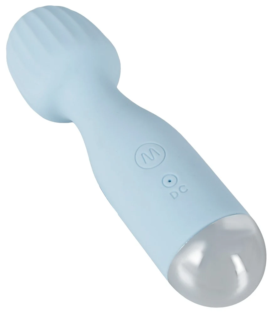 beau coeur VANYOR Mini Wand Massager 15,4 cm vibrator
