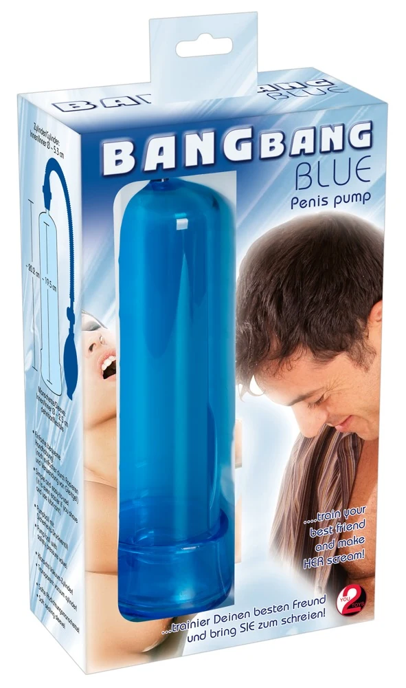 Bang penispomp