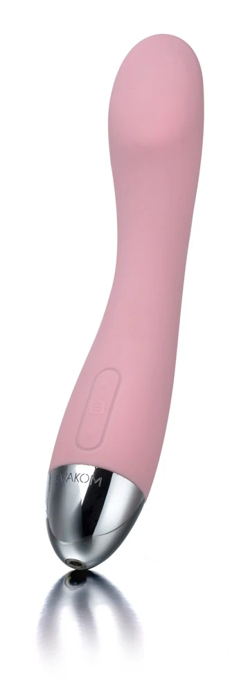 SVAKOM Amy 17,4 cm vibrator