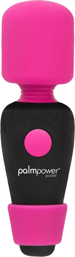 palmpower Pocket 9 cm vibrator