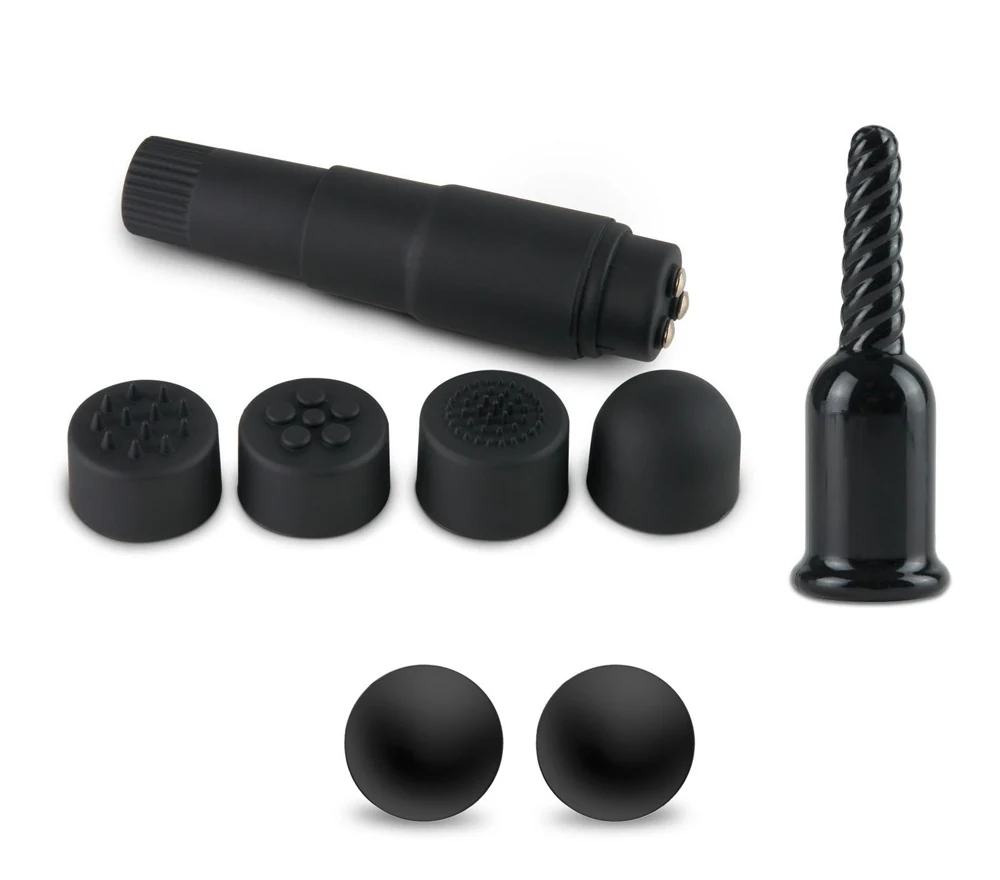 FF Series Limited Edition Ultimate Bondage Kit fesseln