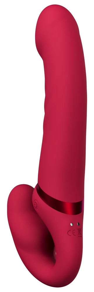 Lovense Lapis strap-on