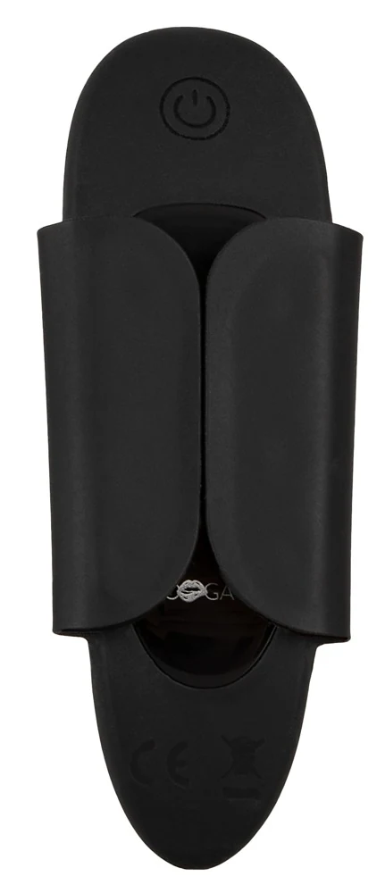 GoGasm Panty Vibrator 10,2 cm