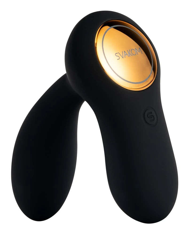 SVAKOM Vick Neo 9,5 cm anal toy