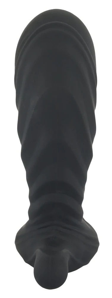 Inflatable RC G-&P-Spot Vibrator 12 cm