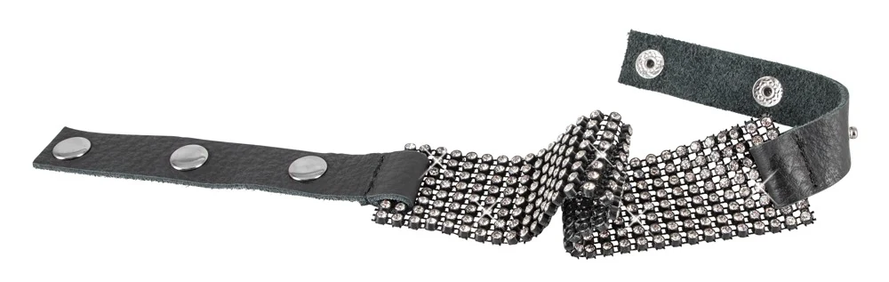 Bad Kitty Halsband bondage fesseln