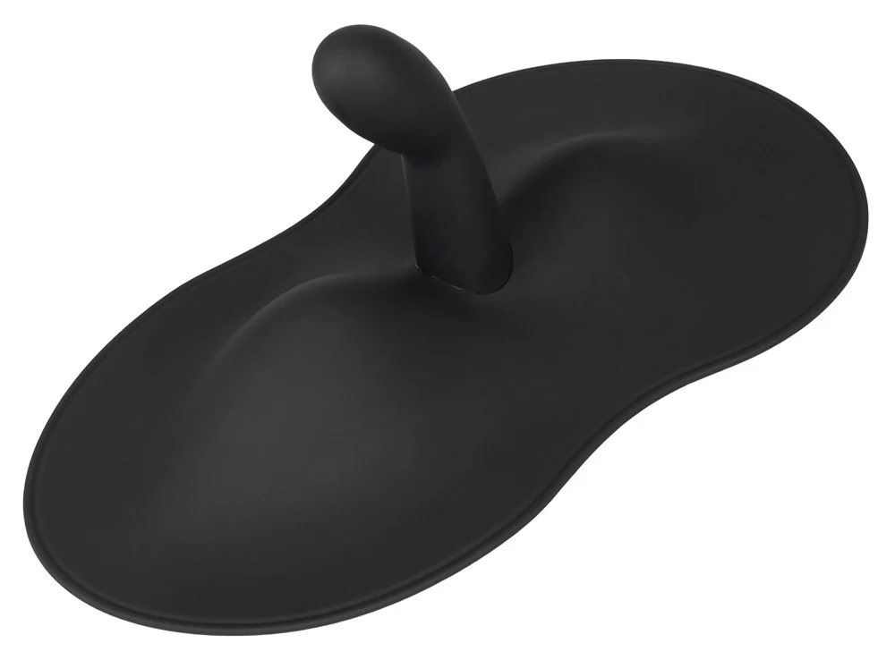 Vibepad 3 met G-spot vibrator en afstandsbediening