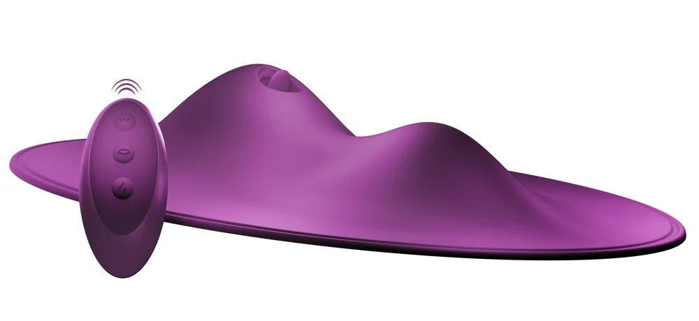 vibepad 2 29 cm vibrator
