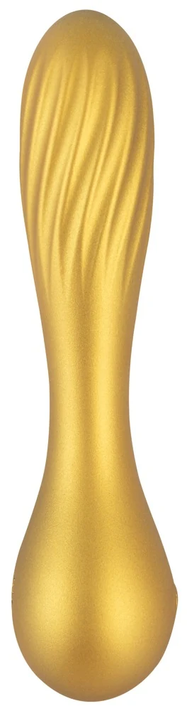 Sweet Smile Metallic Vibe 16 cm vibrator