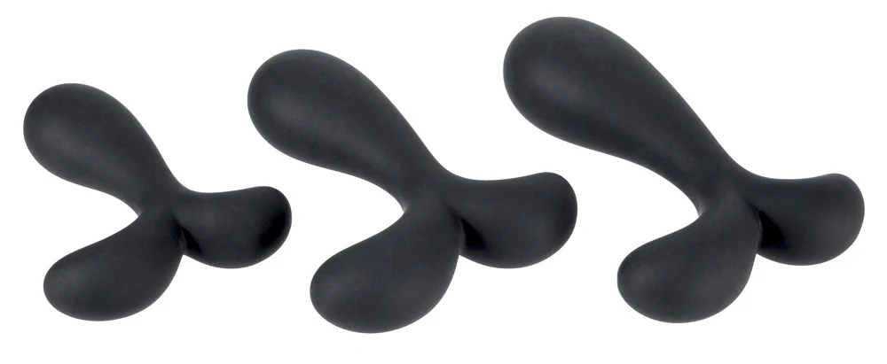 ANOS Butt Plug Training Set anal toy
