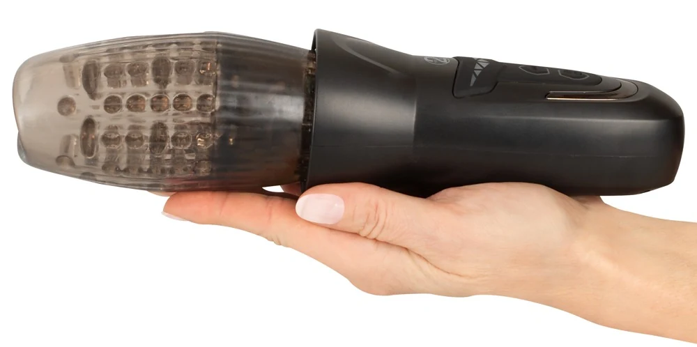 Stroker Rotating Masturbator