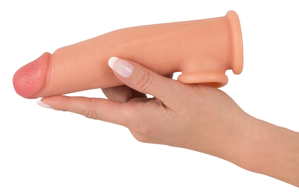 Realistixxx Extension penishülle