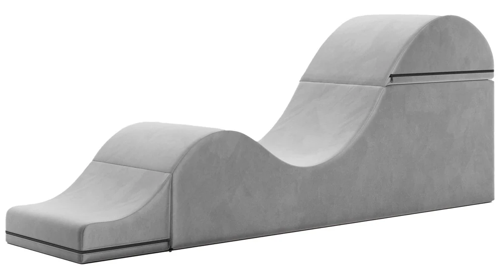 Liberator Aria Flip Chaise sexmöbel
