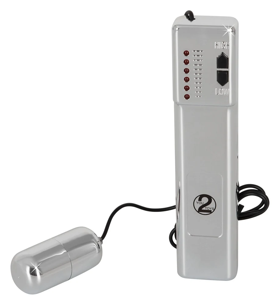 You2Toys Vibro-Ei vibrator
