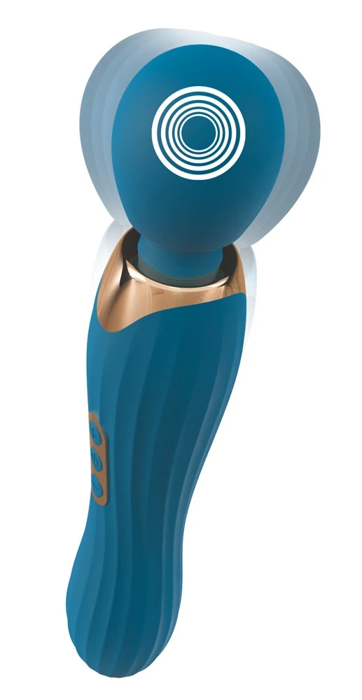 You2Toys Grande Wand 29,3 cm vibrator