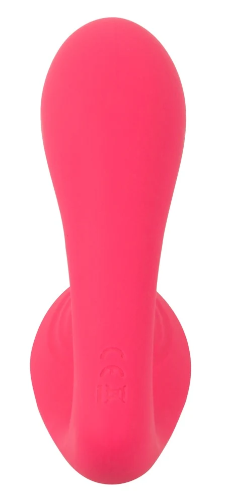 Sweet Smile G-Spot Panty Vibrator 12,8 cm